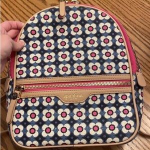 Spartina backpack